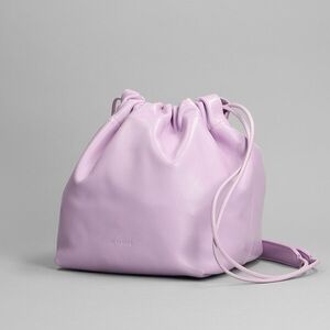 Jil Sander Dumpling Bag